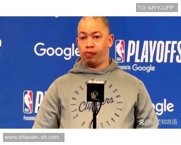 快船泰伦卢承认战术失误，将调整约基奇防守策略并激活新援表现