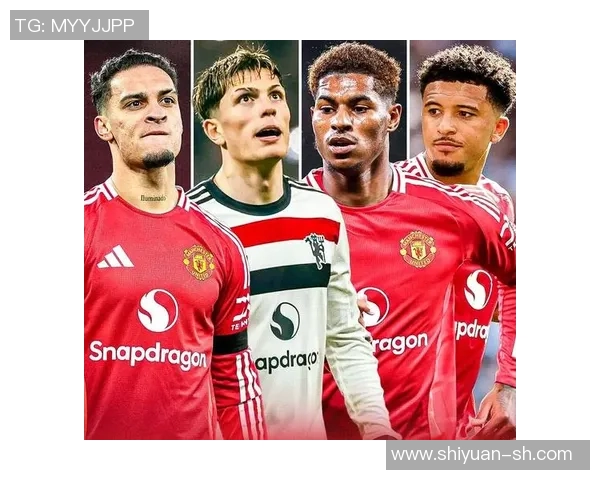 拉什福德圆梦诺坎普！曼联前锋受邀亮相巴萨翻新球场