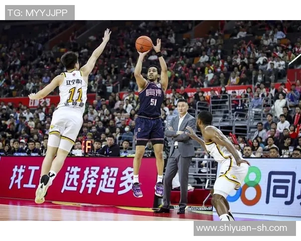 CBA广州对阵辽宁精彩直播视频回放及赛后分析分享